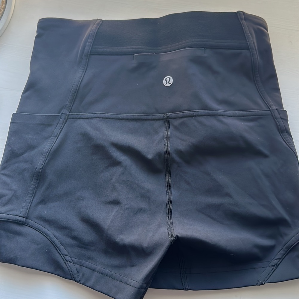 Lululemon shorts - Picture 2 of 2
